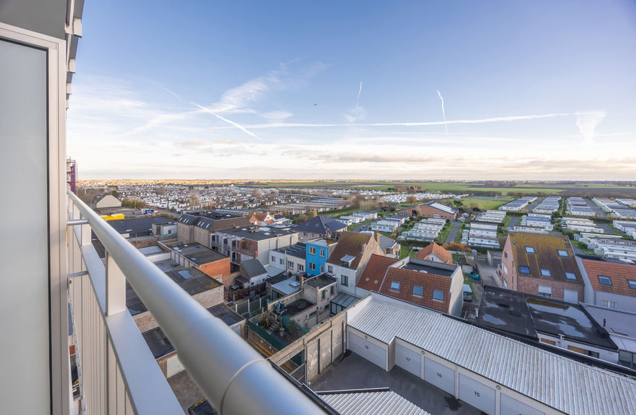 Studio te koop in Westende