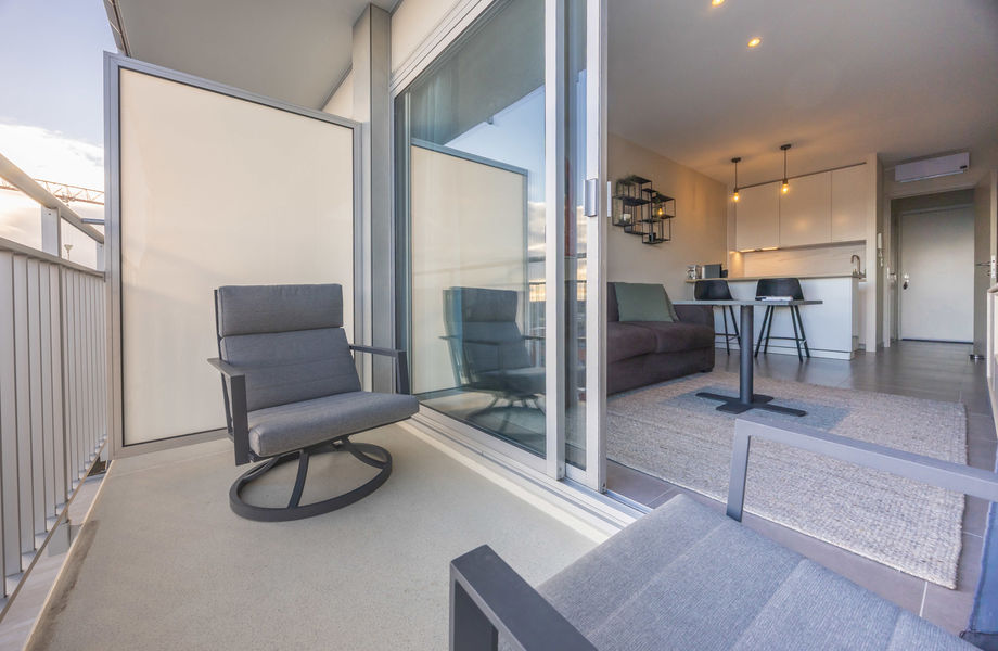 Studio te koop in Westende