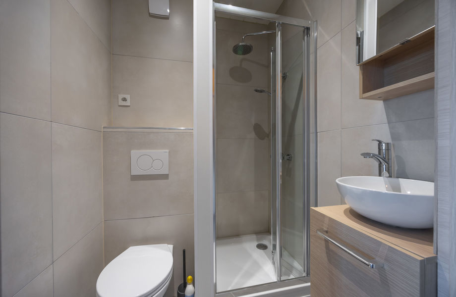 Studio te koop in Westende