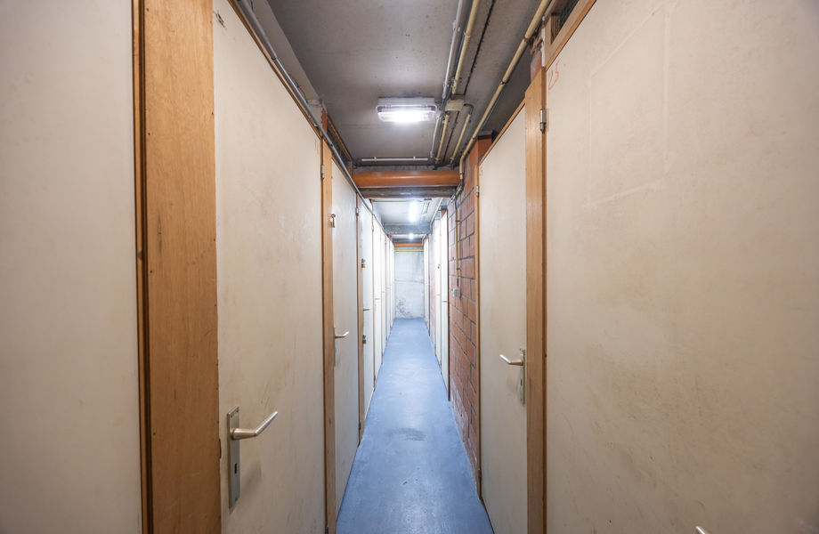 Studio te koop in Westende