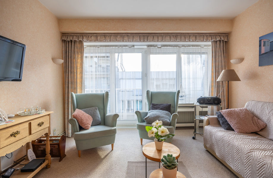 Studio te koop in Westende