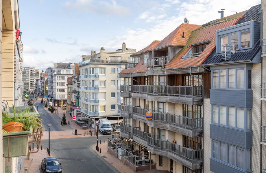 Studio te koop in Westende