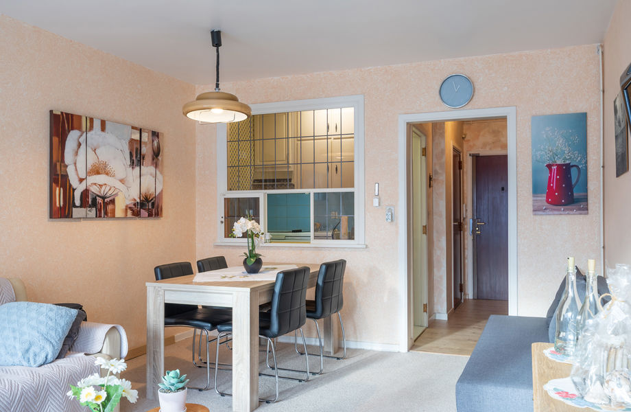 Studio te koop in Westende