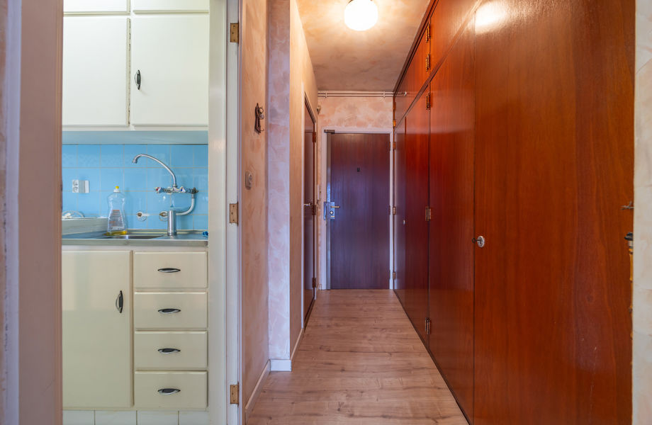 Studio te koop in Westende