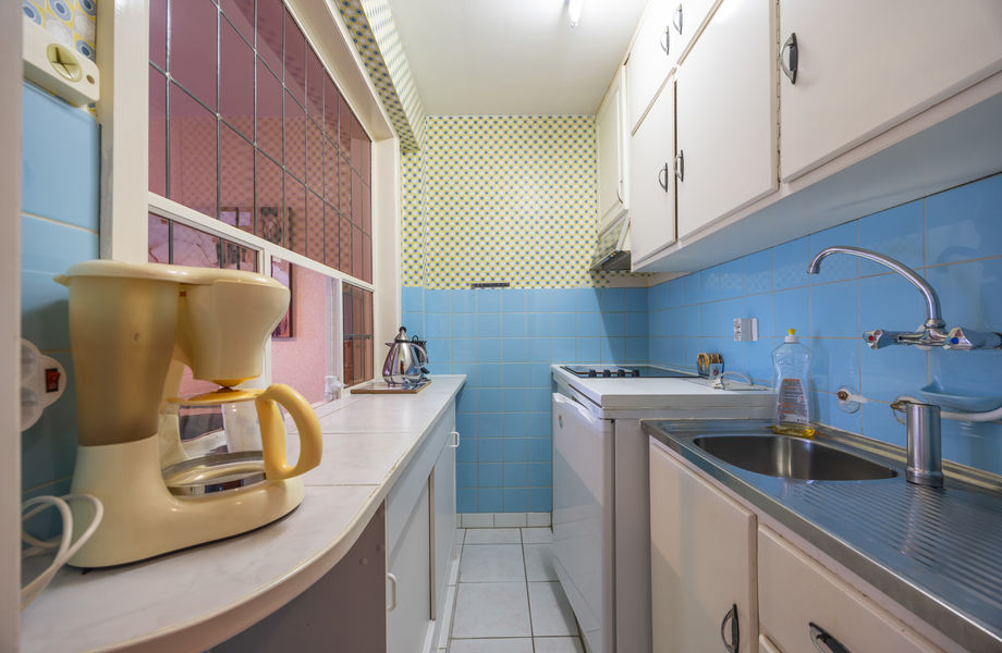 Studio te koop in Westende