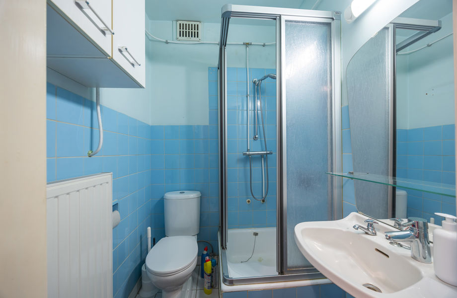 Studio te koop in Westende