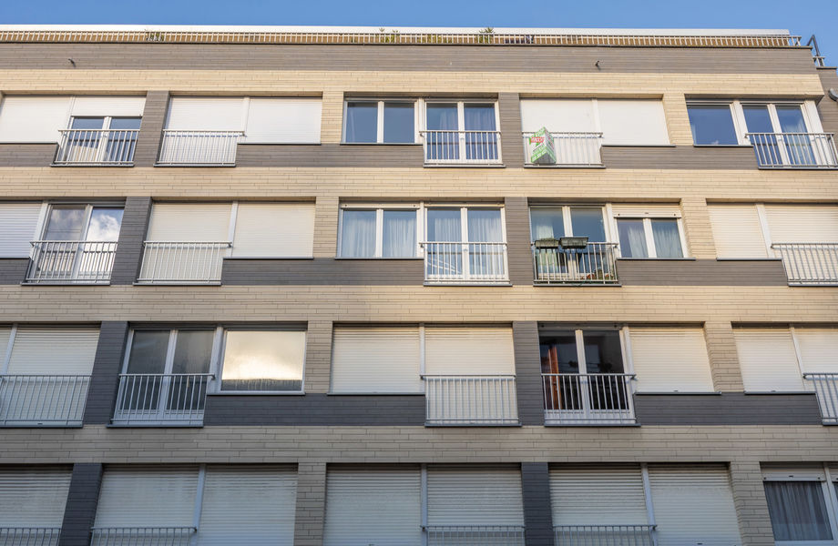 Studio te koop in Westende