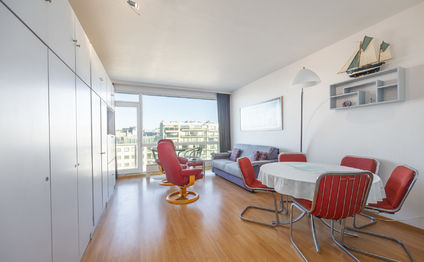 Studio te koop in Westende