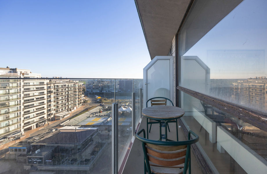 Studio te koop in Westende