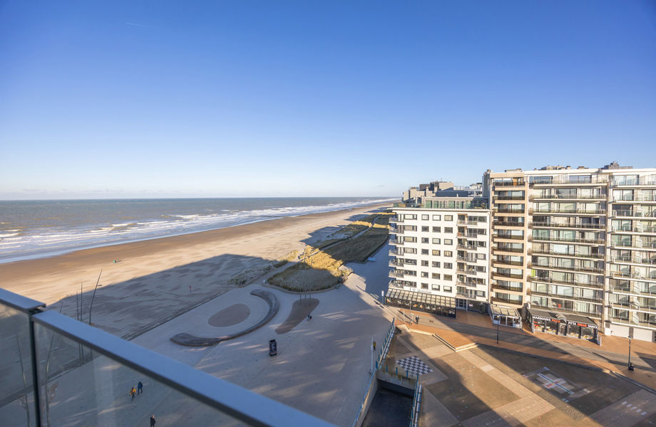 Studio te koop in Westende