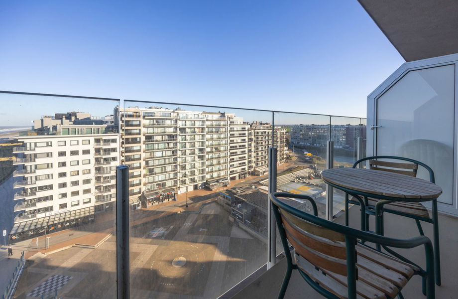 Studio te koop in Westende