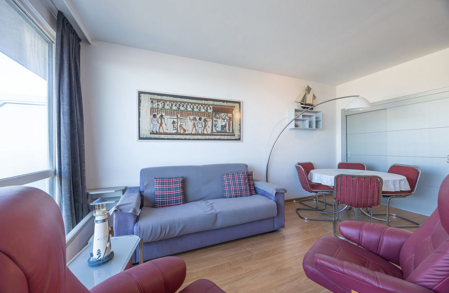 Studio te koop in Westende