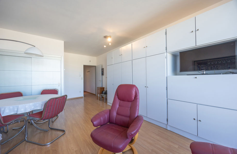 Studio te koop in Westende