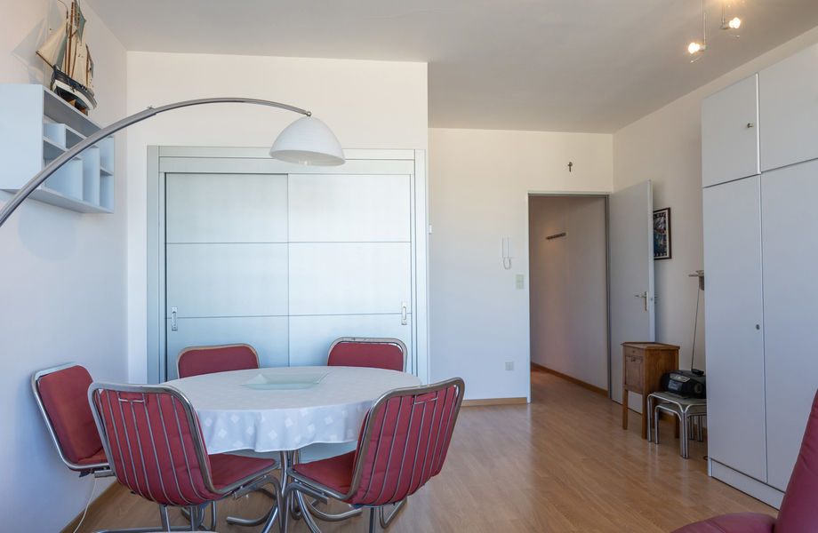 Studio te koop in Westende