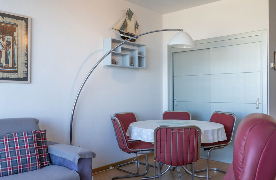 Studio te koop in Westende