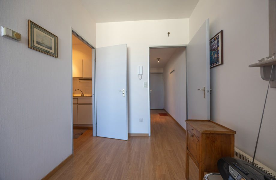 Studio te koop in Westende