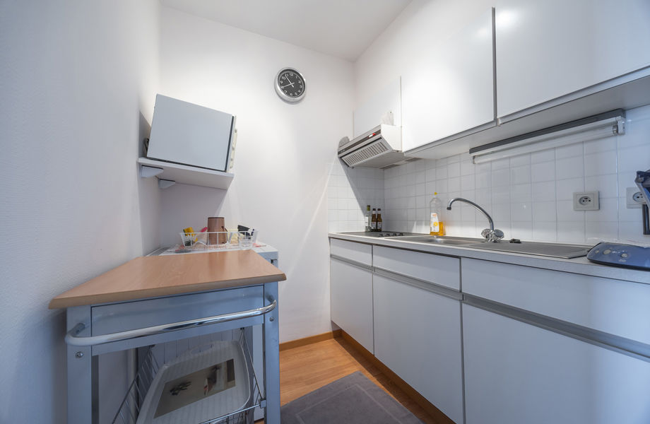 Studio te koop in Westende