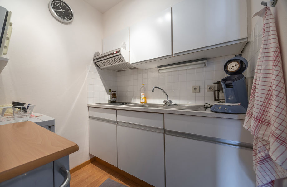 Studio te koop in Westende