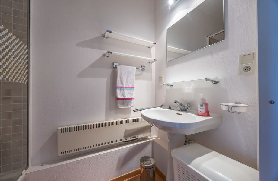 Studio te koop in Westende