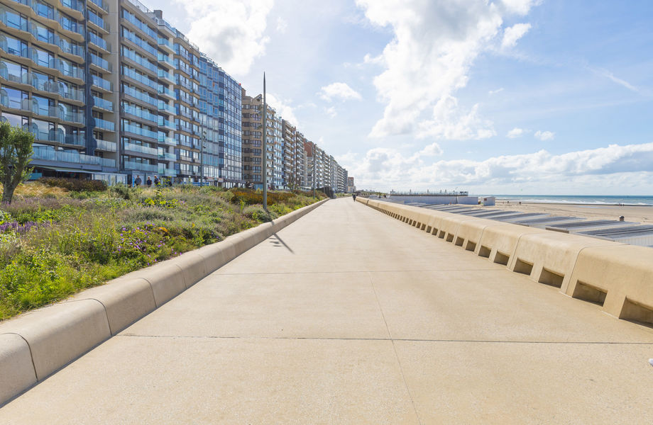 Studio te koop in Westende