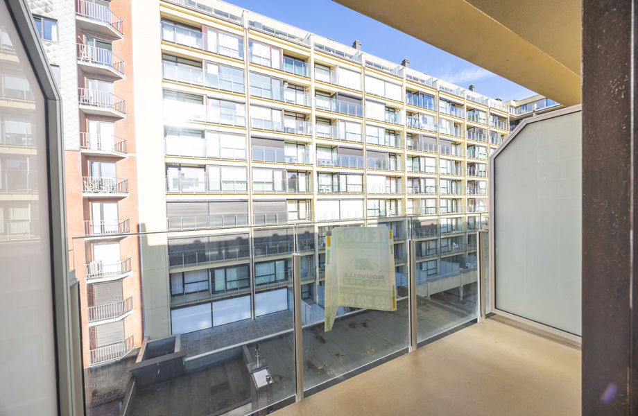 Studio te koop in Westende