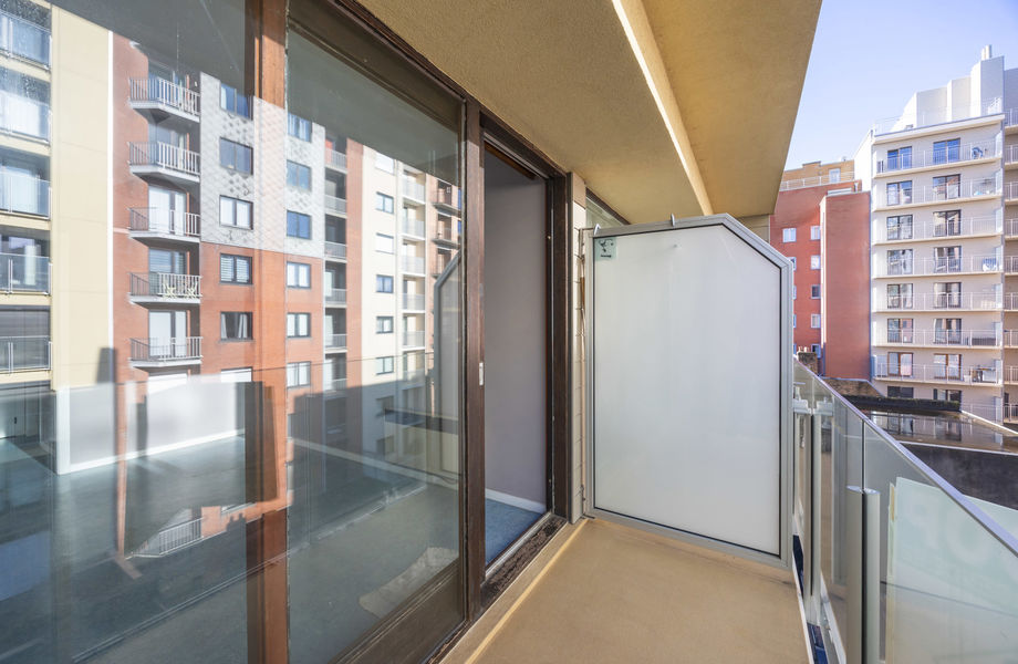 Studio te koop in Westende