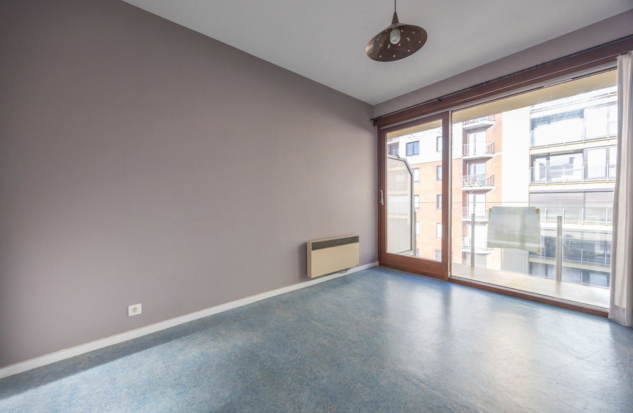 Studio te koop in Westende