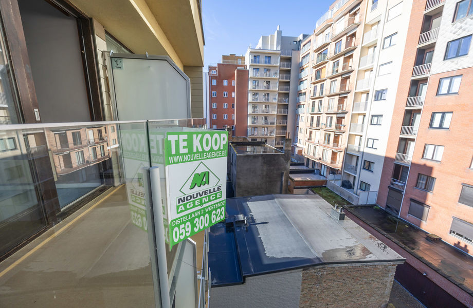 Studio te koop in Westende