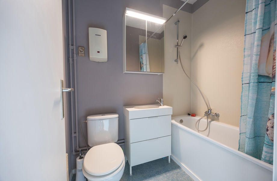 Studio te koop in Westende