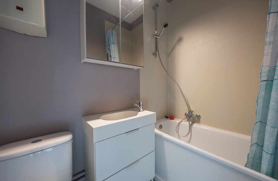 Studio te koop in Westende