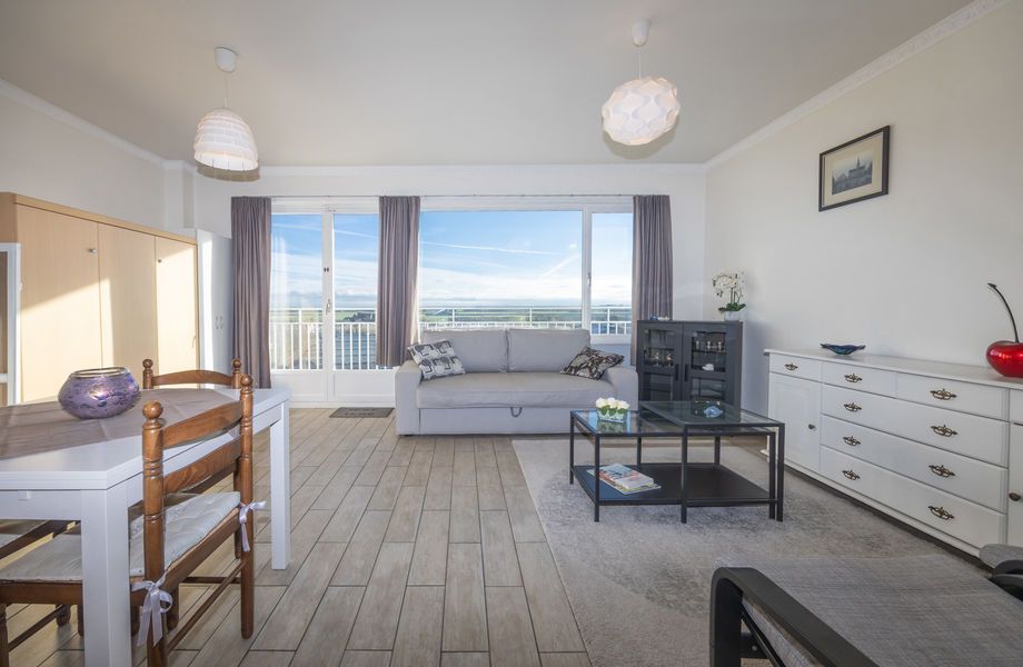 Studio te koop in Westende