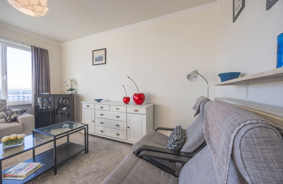 Studio te koop in Westende