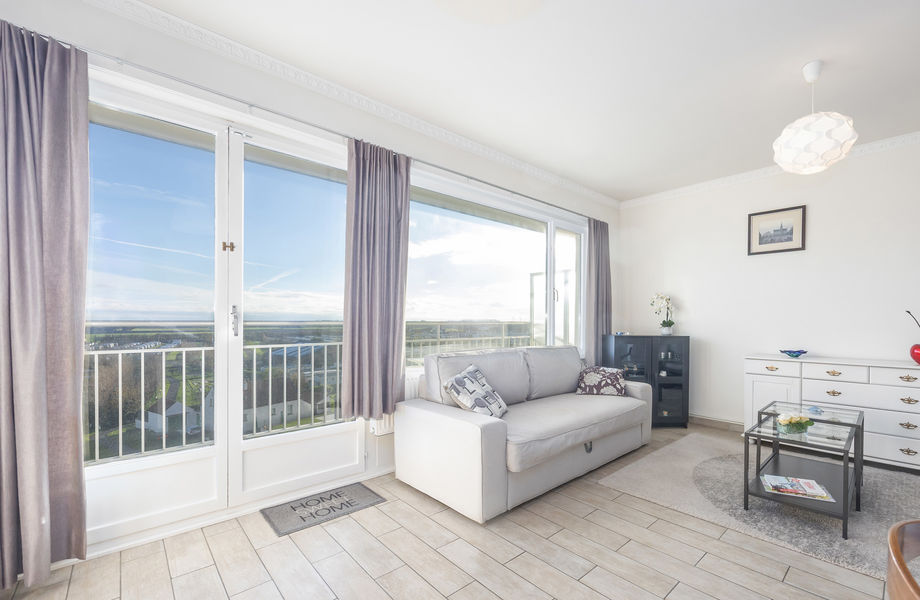 Studio te koop in Westende