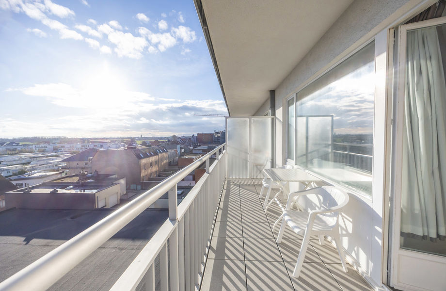 Studio te koop in Westende