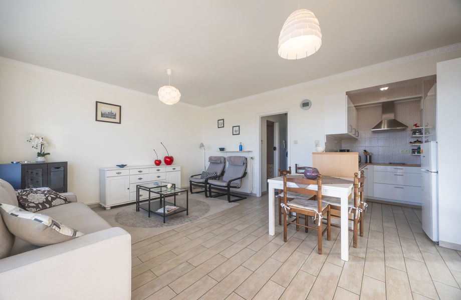 Studio te koop in Westende