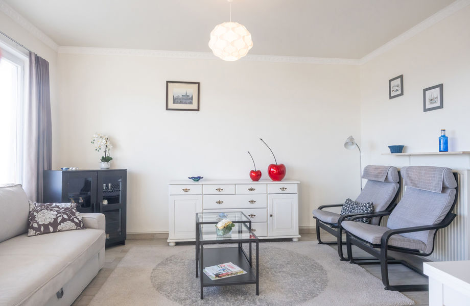 Studio te koop in Westende