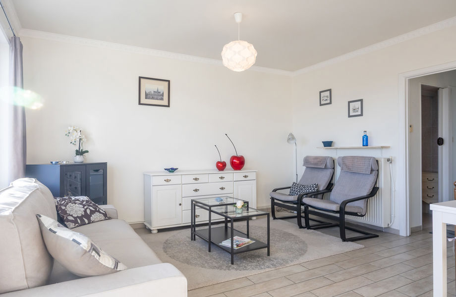 Studio te koop in Westende