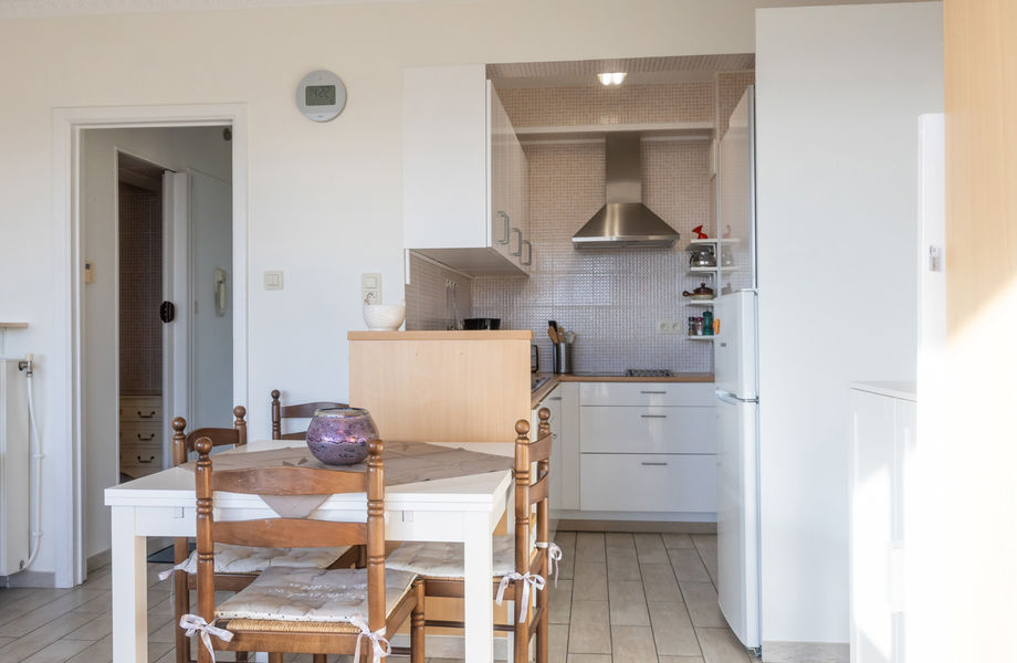 Studio te koop in Westende