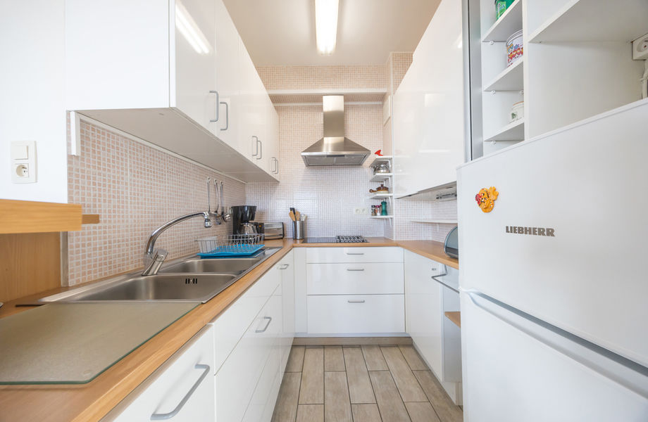 Studio te koop in Westende