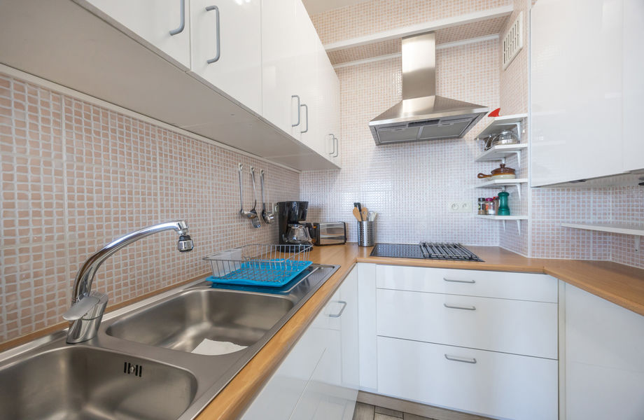 Studio te koop in Westende