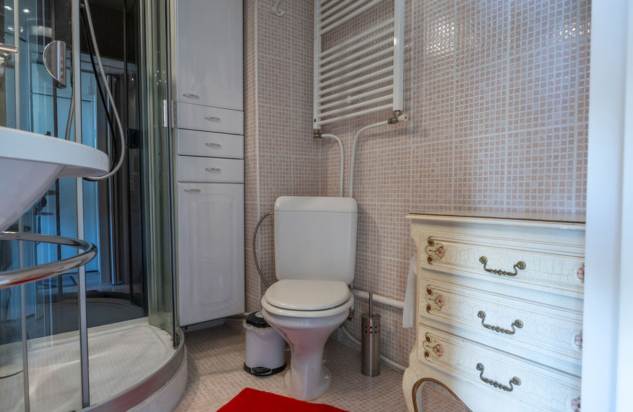 Studio te koop in Westende