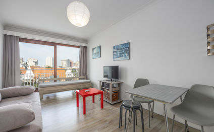 Studio te koop in Westende