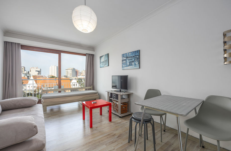 Studio te koop in Westende