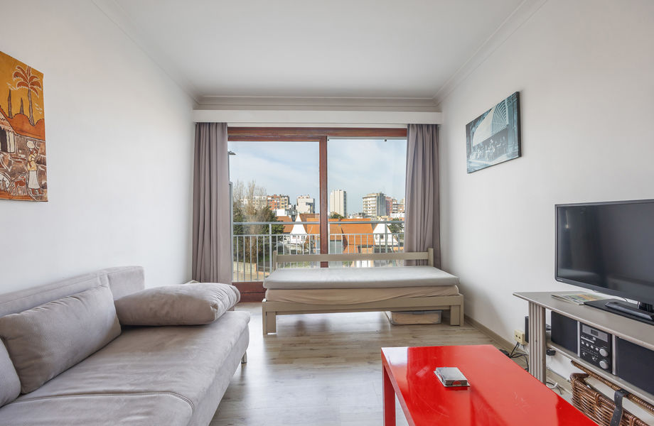 Studio te koop in Westende