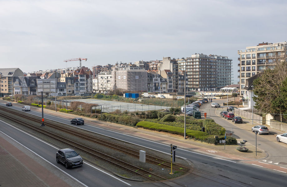 Studio te koop in Westende