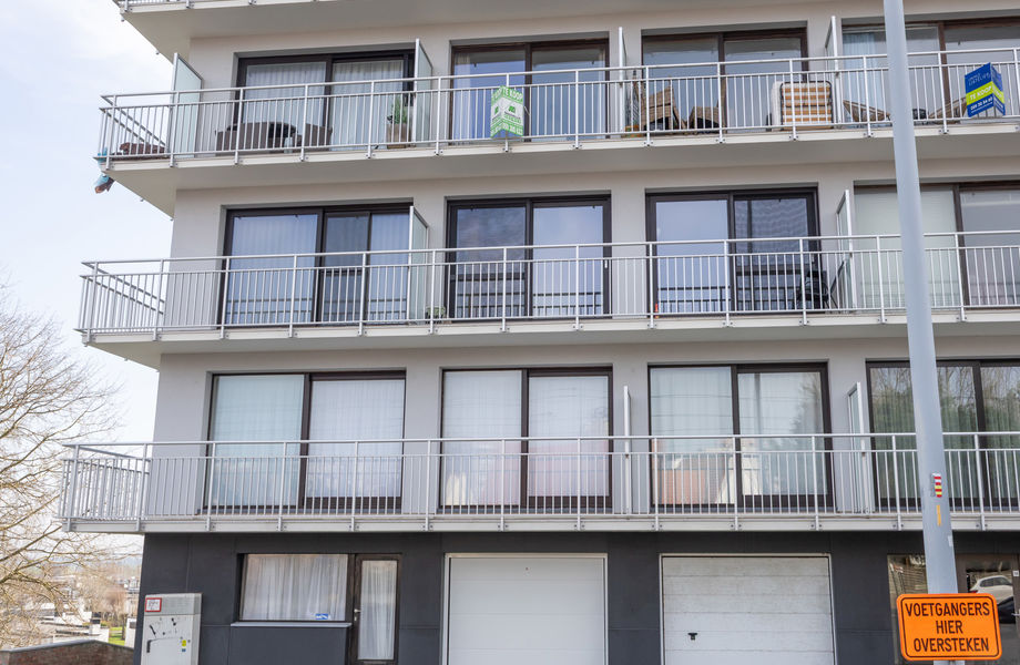 Studio te koop in Westende