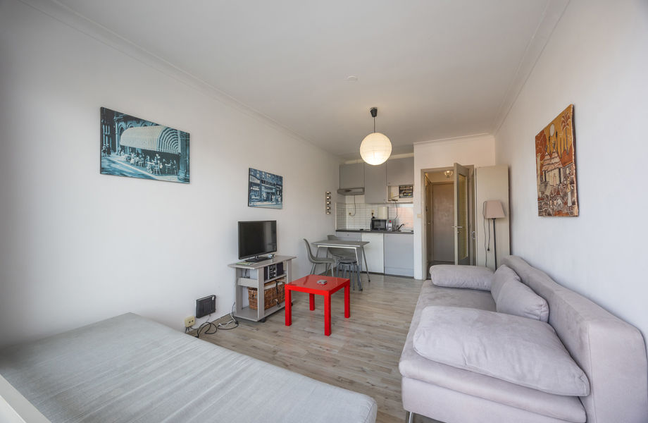 Studio te koop in Westende