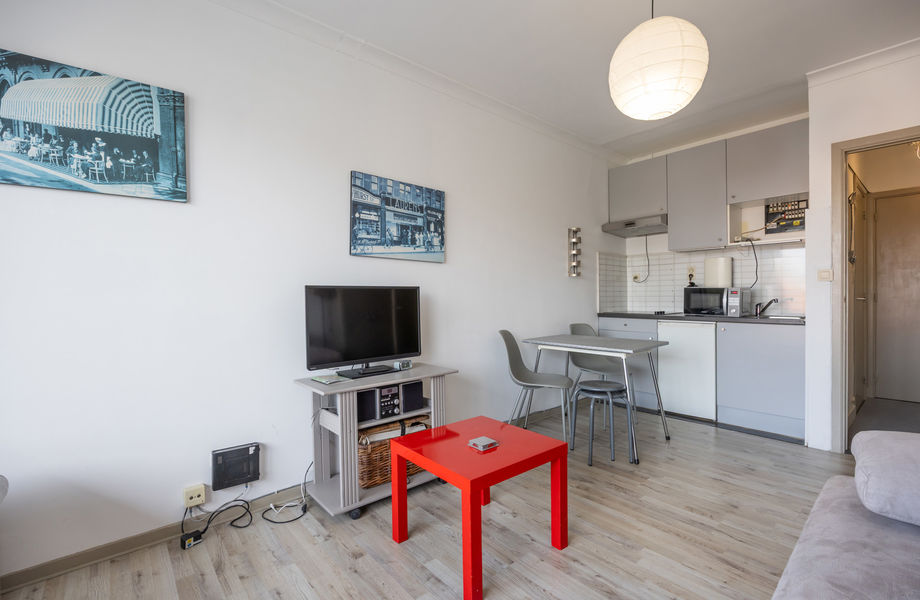 Studio te koop in Westende