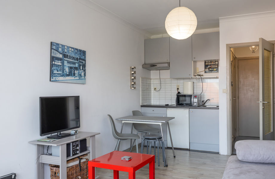 Studio te koop in Westende