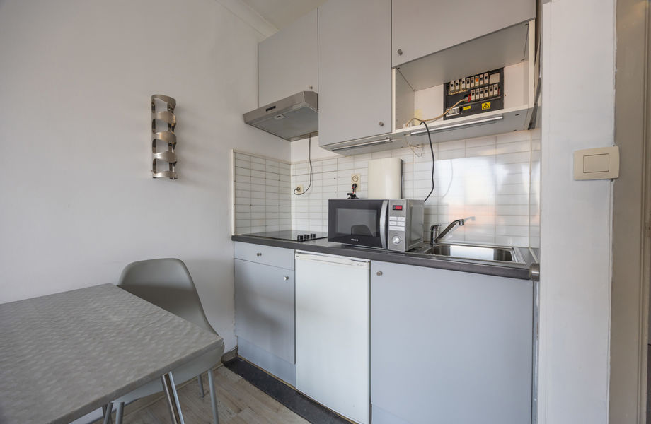 Studio te koop in Westende